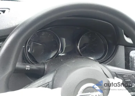 2018 Nissan Rogue S из США, поврежденный, VIN JN8AT2MV9JW313001